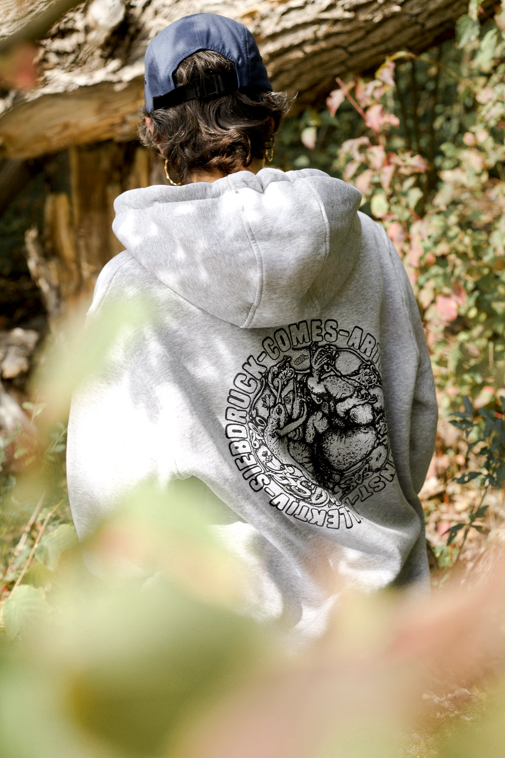 HOODIE