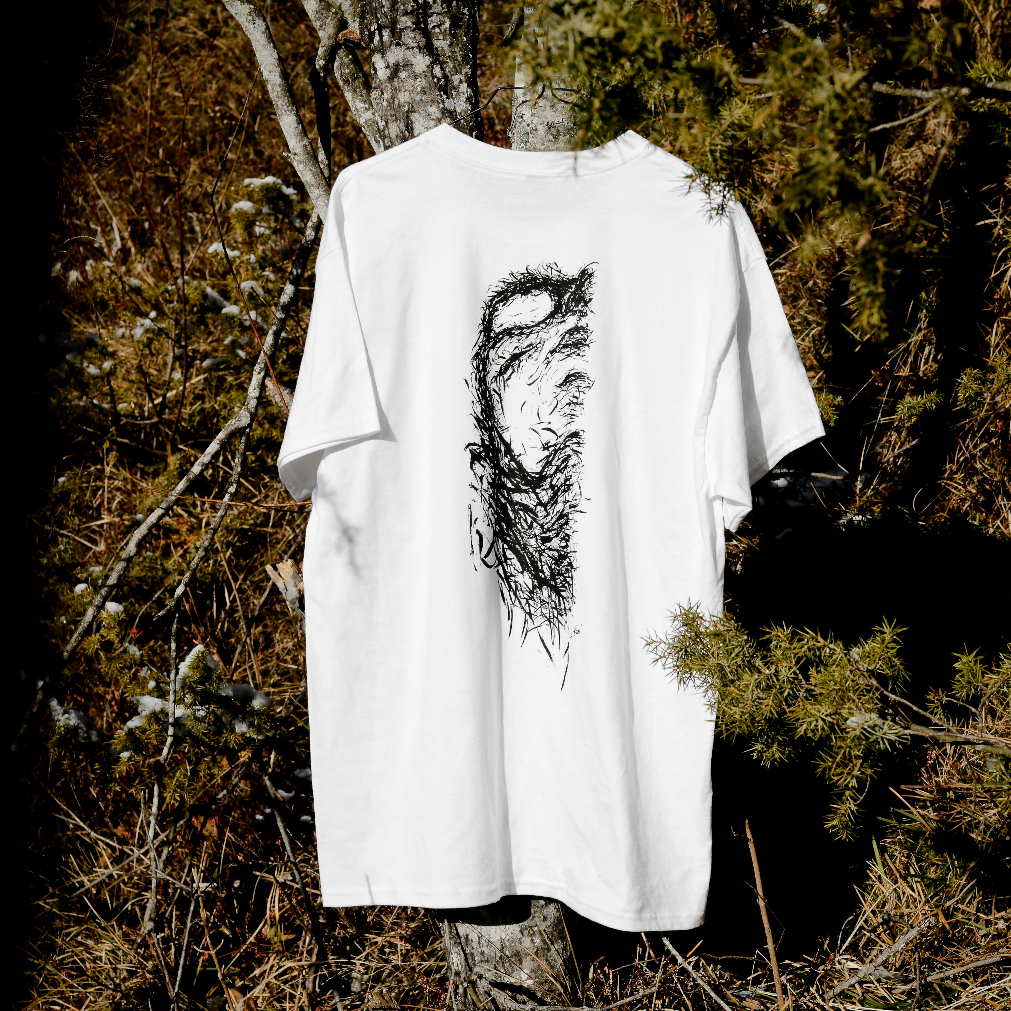 T-Shirt ARTIST (Moosi)