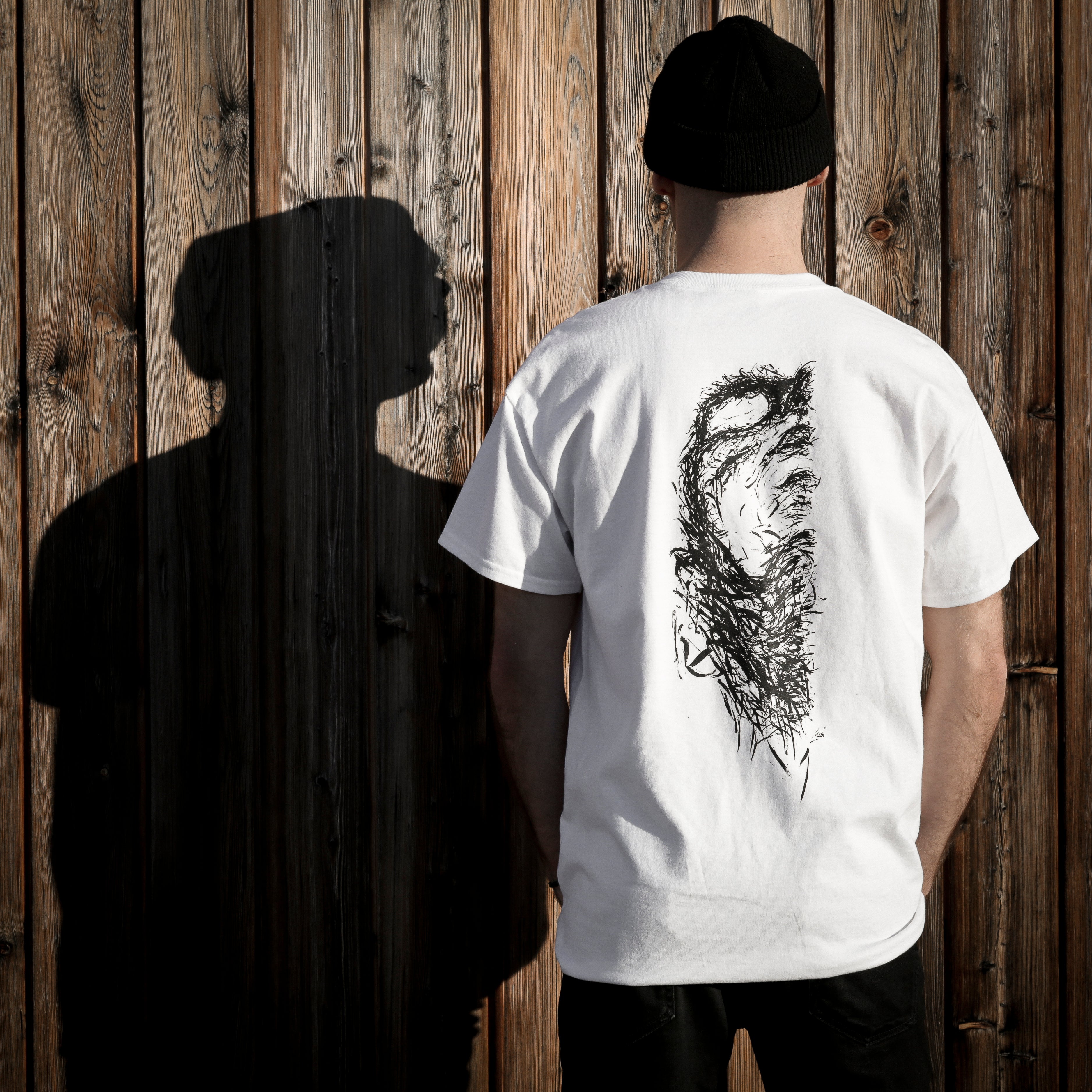 T-Shirt ARTIST (Moosi)