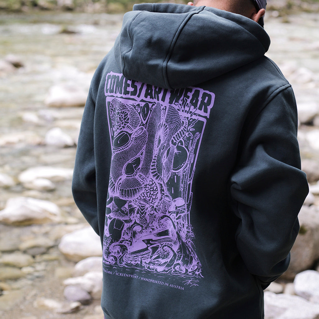 HOODIE - ILLUSTRATION 2