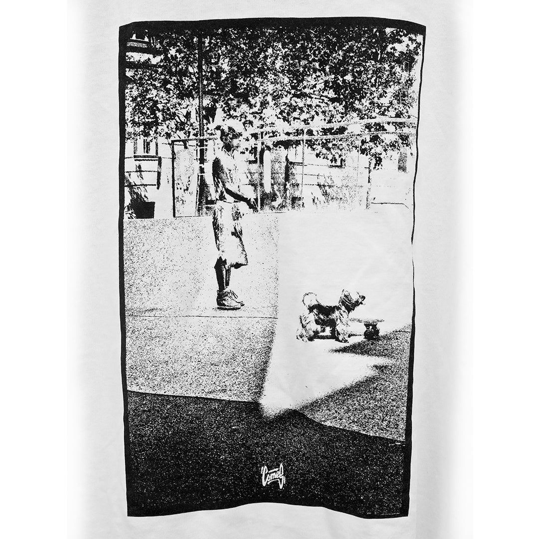 T-Shirt - FOTO